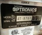 Lot: 15-7-9841: (1) Ptronics 4Ti 