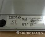 Lot: 15-7-9842: (1) Titmus 2S 