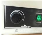 Lot: 15-7-9843: (1) Reichert XCEL 255 