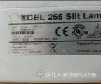 Lot: 15-7-9843: (1) Reichert XCEL 255 