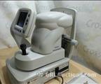 Lot: 15-7-9844: (1) Zeiss Humphrey ACUITUS 5015 Automatic Refractor 