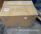 Lot: 15-7-9844: (1) Zeiss Humphrey ACUITUS 5015 Automatic Refractor 