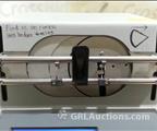 Lot: 15-7-9846: (1) Ptronics 4Ti 