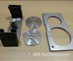 Lot: 15-7-9846: (1) Ptronics 4Ti 