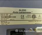 Lot: 15-7-9847: (1) Reichert AL 200 