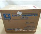 Lot: 15-7-9847: (1) Reichert AL 200 