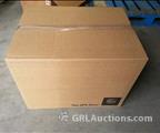 Lot: 15-7-9848: (1) Nidek NT-2000 