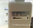 Lot: 15-7-9850: (1) Marco Everlight CP-2 
