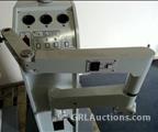 Lot: 15-7-9851: (1) Burton XL-3300 (1) Burton 3003 