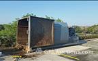Lot: 15-3-9766: (1) Cram-A-Lot SCR-02-30 Self Contained Commercial Trash Compactor 