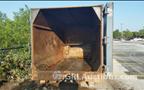 Lot: 15-3-9766: (1) Cram-A-Lot SCR-02-30 Self Contained Commercial Trash Compactor 