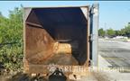 Lot: 15-3-9766: (1) Cram-A-Lot SCR-02-30 Self Contained Commercial Trash Compactor 