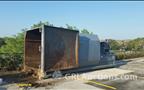 Lot: 15-3-9766: (1) Cram-A-Lot SCR-02-30 Self Contained Commercial Trash Compactor 