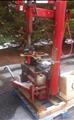 Lot: 15-3-9751: (1) Coats 7060AX Rim clamp tire changer 