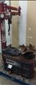 Lot: 15-3-9751: (1) Coats 7060AX Rim clamp tire changer 