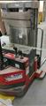 Lot: 15-3-9663: (1) Raymond DSX40  Electric Walkie Stacker (1) Raymond RSS40 Electric Walkie Stacker 