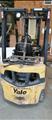 Lot: 15-3-9662: (1) Yale GLP040SVXNUSF084 Propane Forklift 
