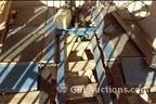 Lot: 15-3-9743: (1) Challenger 67000 Low Rise Auto Lift 