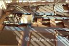 Lot: 15-3-9743: (1) Challenger 67000 Low Rise Auto Lift 