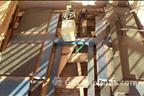 Lot: 15-3-9743: (1) Challenger 67000 Low Rise Auto Lift 