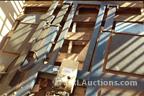 Lot: 15-3-9743: (1) Challenger 67000 Low Rise Auto Lift 