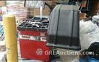 Lot: 15-3-9758: (1) Coats 950 Electric Wheel Balancer 