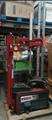 Lot: 15-3-9757: (1) Coats 7060AX Rim clamp tire changer 