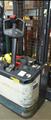 Lot: 15-3-9767: (1) Crown WS 2000-40 Electric Walkie Stacker 
