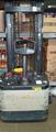 Lot: 15-3-9767: (1) Crown WS 2000-40 Electric Walkie Stacker 