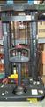 Lot: 15-3-9767: (1) Crown WS 2000-40 Electric Walkie Stacker 