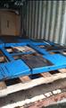 Lot: 15-3-9754: (1) Challenger 67000 Low Rise Auto Lift 