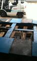 Lot: 15-3-9754: (1) Challenger 67000 Low Rise Auto Lift 