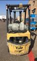 Lot: 15-3-9629: (1) Yale GLP040SVXNUSF084 Propane Forklift 