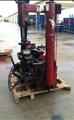 Lot: 15-3-9753: (1) Coats 5060AX Rim clamp tire changer 