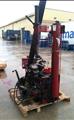 Lot: 15-3-9753: (1) Coats 5060AX Rim clamp tire changer 