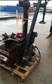 Lot: 15-3-9753: (1) Coats 5060AX Rim clamp tire changer 