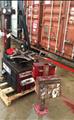 Lot: 15-3-9753: (1) Coats 5060AX Rim clamp tire changer 