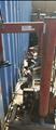 Lot: 15-3-9806: (1) Coats 5060AX Rim clamp tire changer (1) Coats 5060AX Rim clamp tire changer 