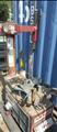 Lot: 15-3-9806: (1) Coats 5060AX Rim clamp tire changer (1) Coats 5060AX Rim clamp tire changer 