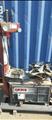 Lot: 15-3-9806: (1) Coats 5060AX Rim clamp tire changer (1) Coats 5060AX Rim clamp tire changer 