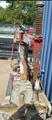 Lot: 15-3-9806: (1) Coats 5060AX Rim clamp tire changer (1) Coats 5060AX Rim clamp tire changer 