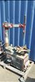 Lot: 15-3-9806: (1) Coats 5060AX Rim clamp tire changer (1) Coats 5060AX Rim clamp tire changer 
