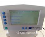 Lot: 15-7-9905: (1) Zeiss Humphrey REF710 