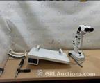 Lot: 15-7-9908: (1) Reichert XCEL 255 