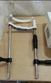 Lot: 15-7-9908: (1) Reichert XCEL 255 