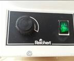 Lot: 15-7-9908: (1) Reichert XCEL 255 