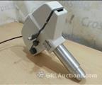 Lot: 15-7-9912: (1) Reichert 12084 WAL 