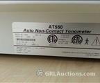Lot: 15-7-9918: (1) Reichert AT 550 13900 