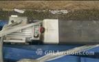 Lot: 15-3-9809: (1) Forward DP09A Two Post Automotive Lift 
