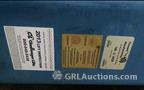 Lot: 15-3-9809: (1) Forward DP09A Two Post Automotive Lift 